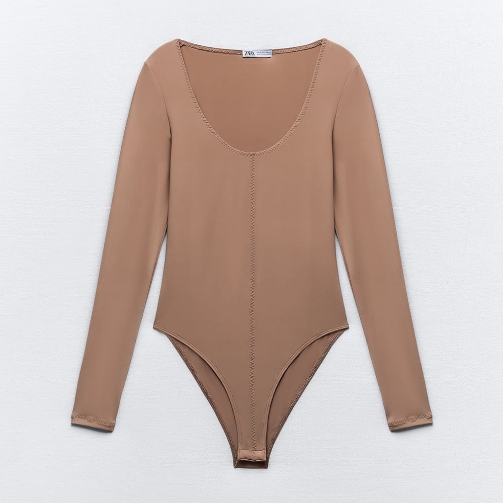 Bodysuit